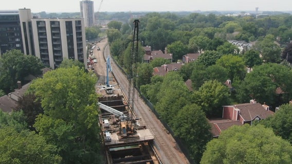 Over-budget Southwest LRT gets vote of confidence from feds