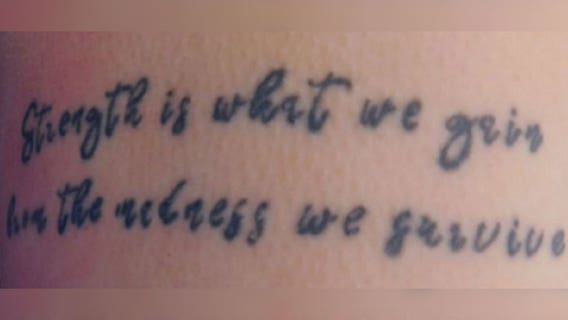 Hennepin Co. medical examiner identifies Jane Doe as 20-year-old Fridley woman