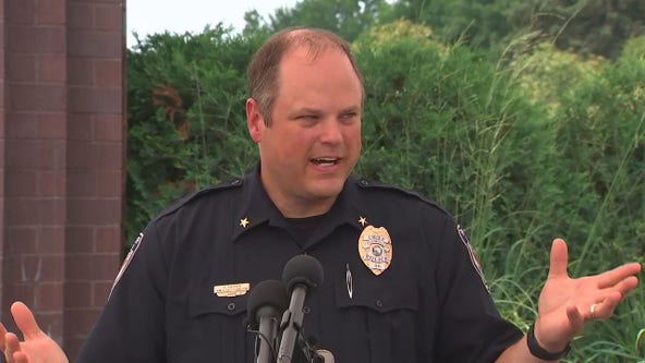 Plymouth police still seeking suspect in deadly Hwy. 169 shooting