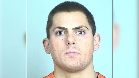 GOP donor Anton Lazzaro set to face trial in sex trafficking case