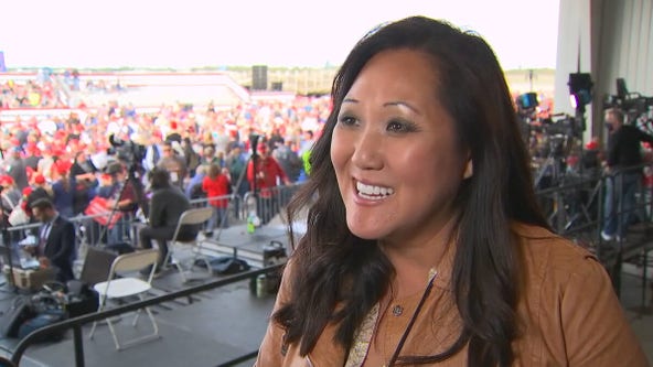 With support crumbling, GOP chair Carnahan turns attention to exit package