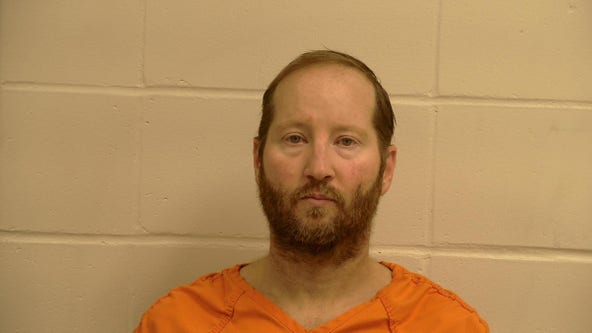 Man who sparked northern Minnesota manhunt convicted in brutal slaying of wife