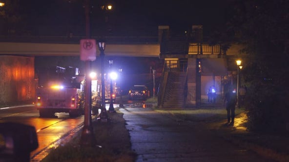 Crews rescue 4 adults from Mississippi River in St. Paul, recover 1 body Sunday