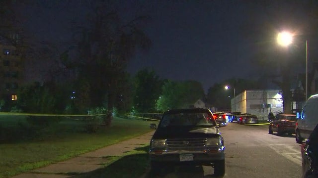 Man shot, killed in St. Paul's North End neighborhood overnight
