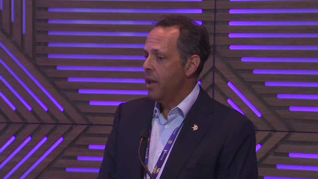 Vikings owner Mark Wilf 'very concerned' over team's low vaccination rate