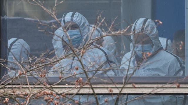 COVID-19 origins report: Unclassified version of US review expected within 'days'