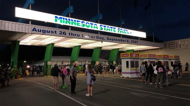 Minnesota State Fair announces new attractions for 2023