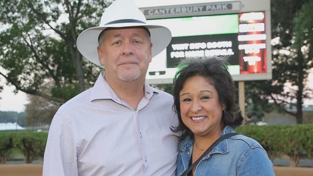 SEC: Shakopee couple ran $18M Ponzi scheme to fund horse racing