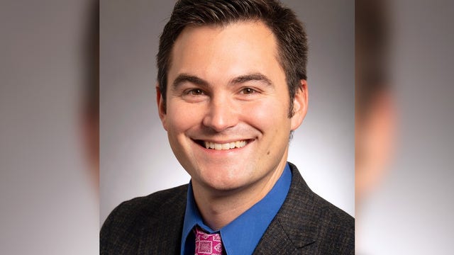 Minnesota state senator deploying to Middle East with National Guard