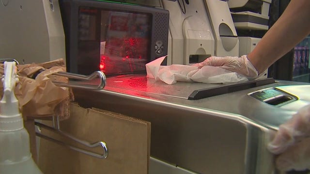 Minnesota grocery workers union calls for return of hazard pay as delta variant spreads