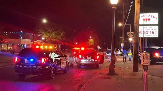 St. Paul police: Man found shot dead in car outside bar, witnesses sought