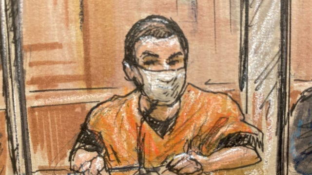 Lazzaro trial: Accused of sex trafficking, Lazzaro takes stand in defense