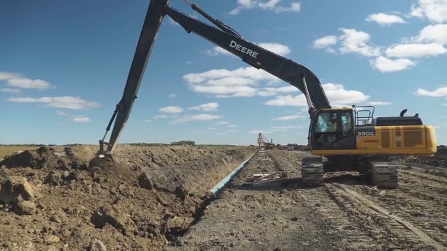 Line 3 pipeline: Court of Appeals affirms Minnesota Pollution Control Agency's approval of project