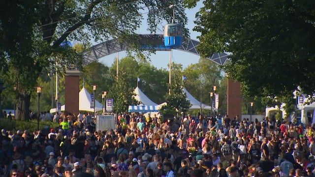 Minnesota State Fair reinstating police department