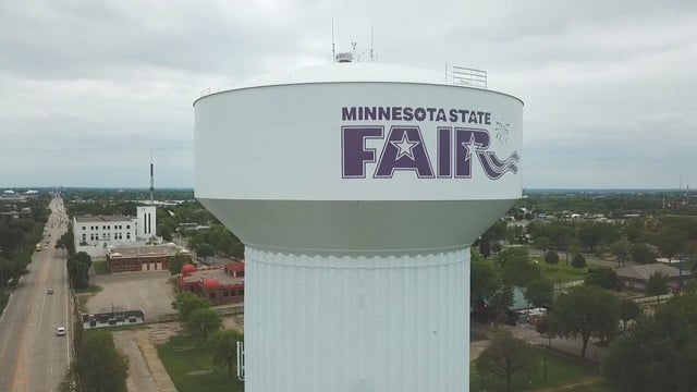 Falcon Heights plans to start charging for Minnesota State Fair street parking
