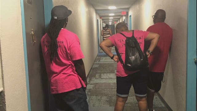 Responders recount teamwork that brought 18-hour standoff in Minneapolis to safe conclusion