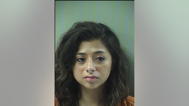 Minnesota woman arrested on sex trafficking charges reportedly linked to Anton Lazzaro case