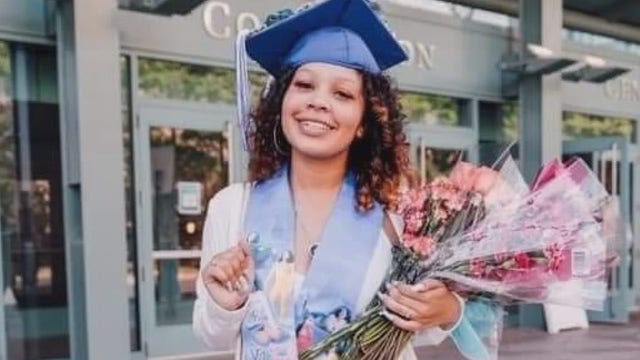 North High grad injured in south Minneapolis mass shooting remains hospitalized