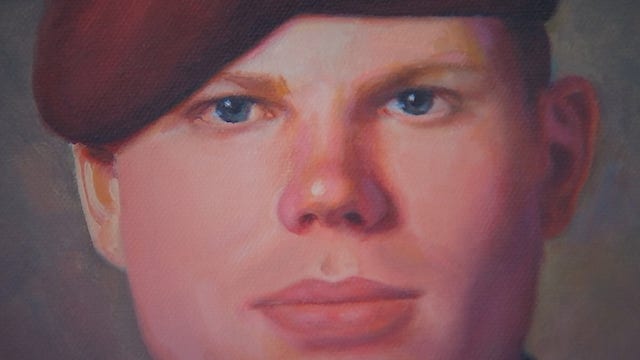 Parents of Minnesota soldier killed in Afghanistan react to withdrawal