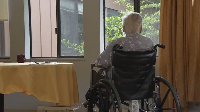 Minneapolis nursing home to close due to 'significant structural deficiencies,' MDH says