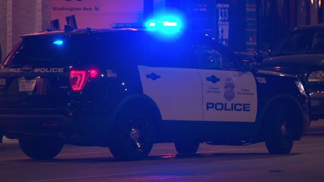 Man fatally shot in car in Minneapolis' North Loop neighborhood