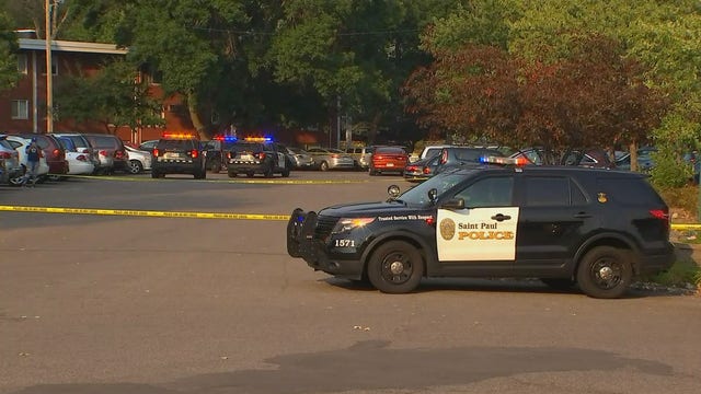1 killed in shooting on the east side of St. Paul