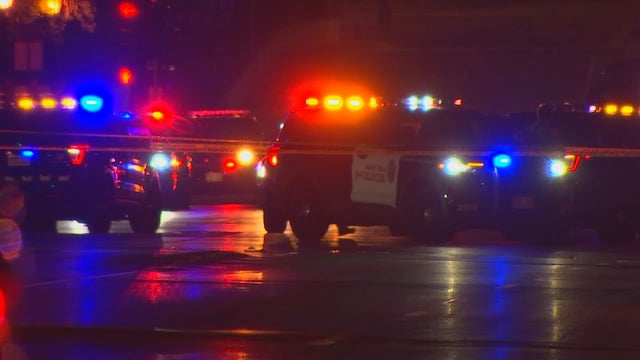 Man fatally shot after dispute in St. Paul