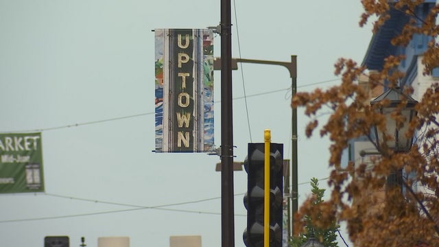 Minneapolis Greek Festival cancels 2021 event due to Uptown unrest