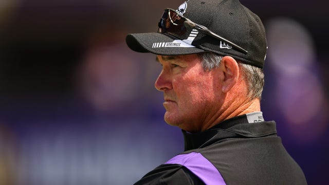 Vikings need win over Packers without Kirk Cousins to keep NFC Playoff hopes alive