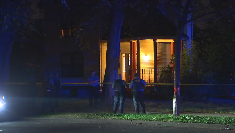 Minneapolis police investigate deadly shooting