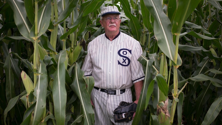 MLB at Field of Dreams returns Thursday on FOX Carolina