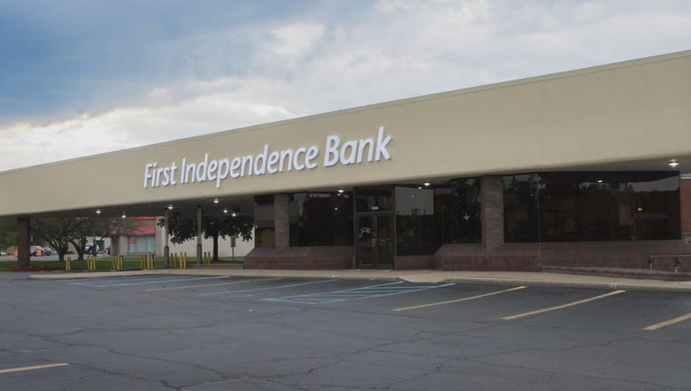 black owned bank