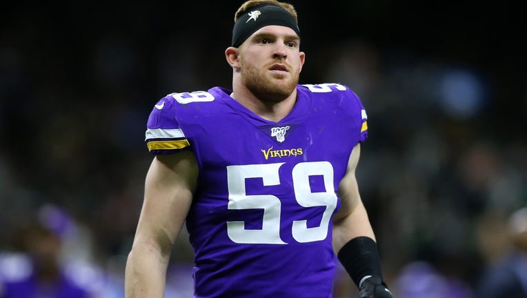 cam smith