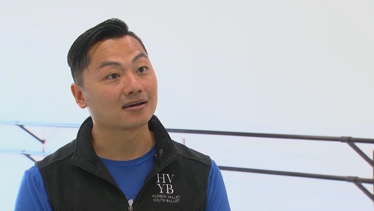 dancer Hmong story