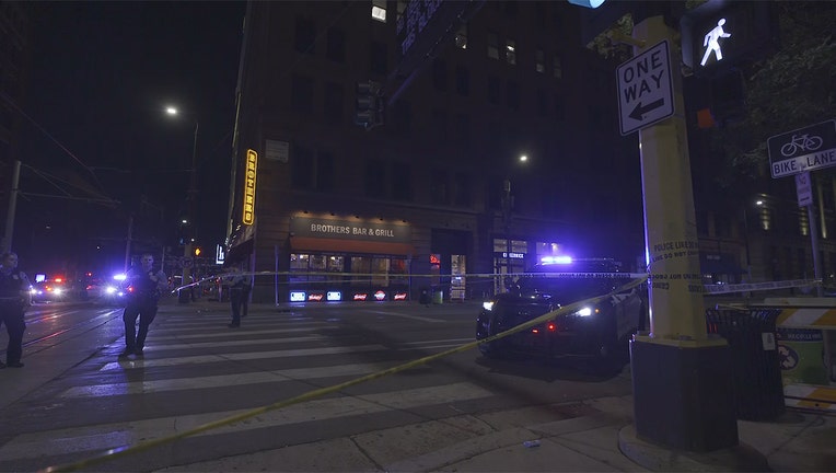 downtown mpls shooting