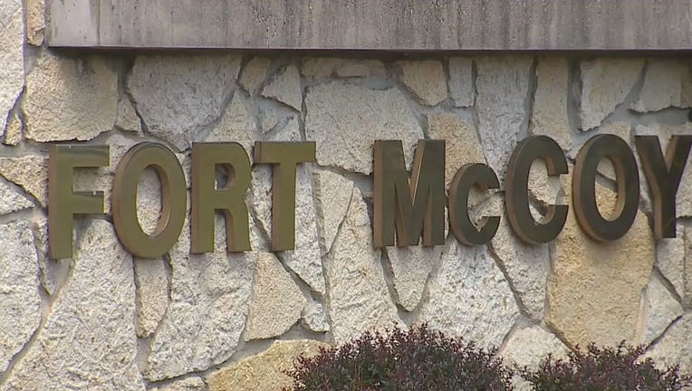 ft mccoy