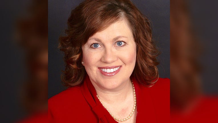 michelle benson