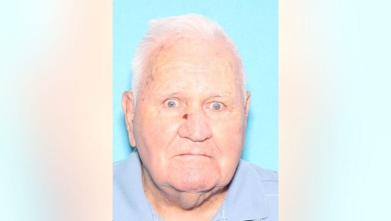 Patrick Robert McNeely