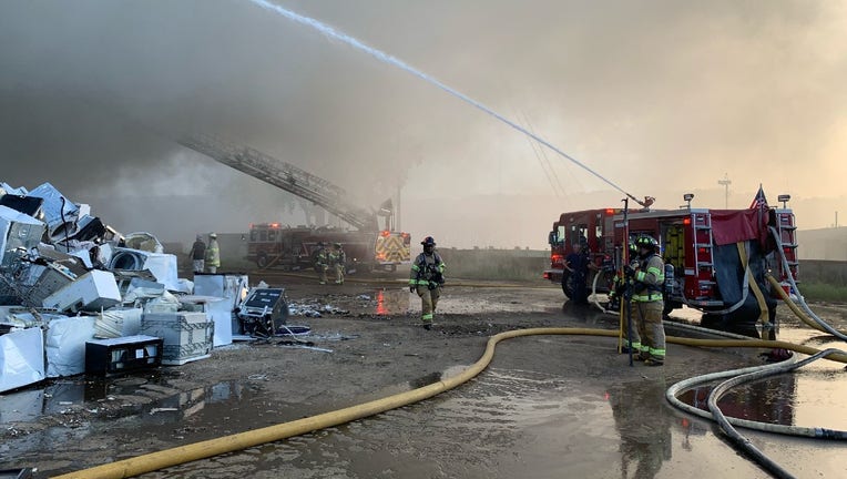 st paul fire amg