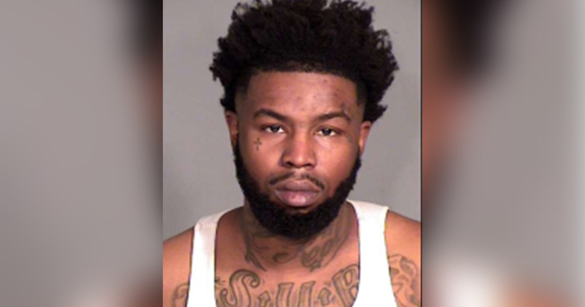 Minneapolis murder suspect ‘mistakenly’ released from Indiana jail ...
