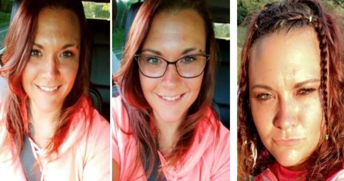 Authorities searching for missing 33-year-old Pine County woman | FOX 9 ...