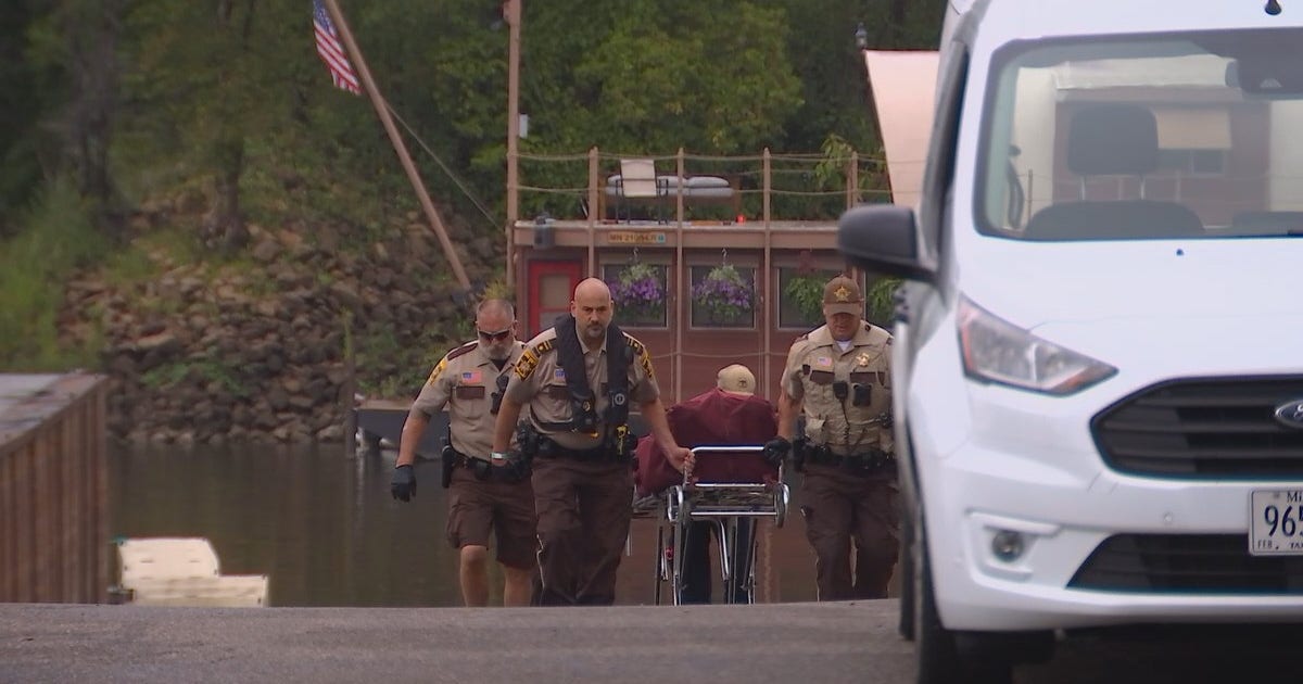 Body recovered from Mississippi River near Watergate Marina in St. Paul ...