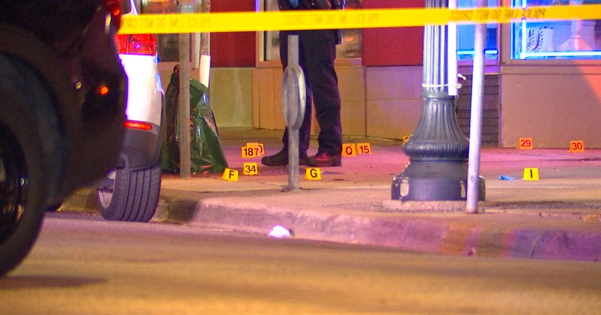 11 people shot in 7 incidents over weekend in Minneapolis | FOX 9 ...