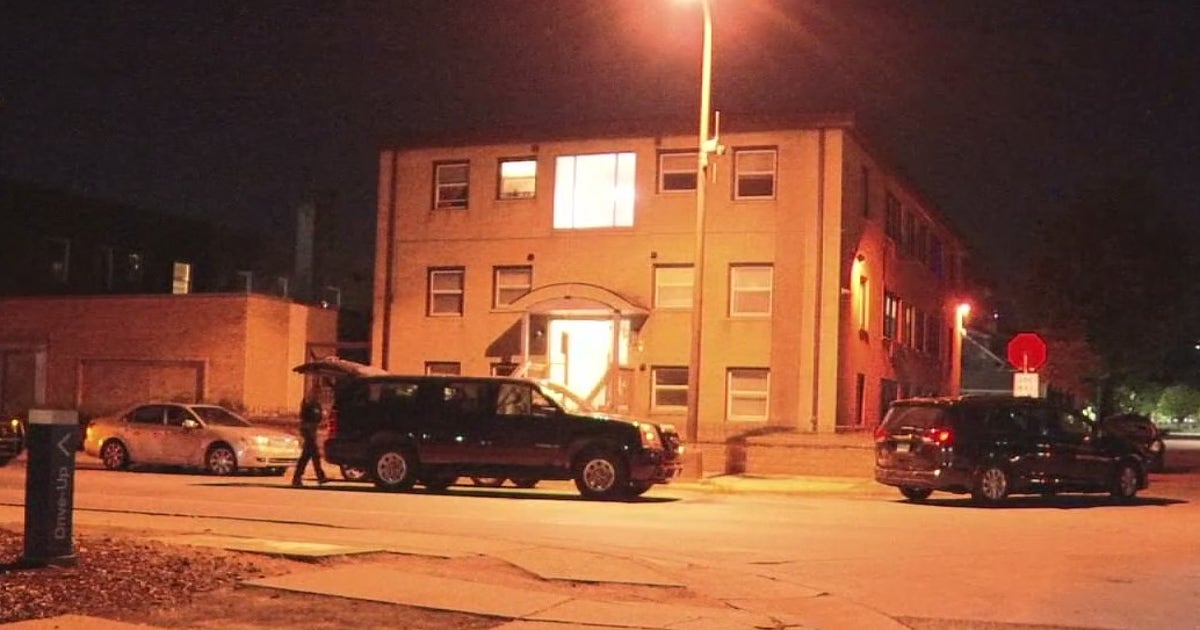Minneapolis police investigating after man found dead in apartment ...