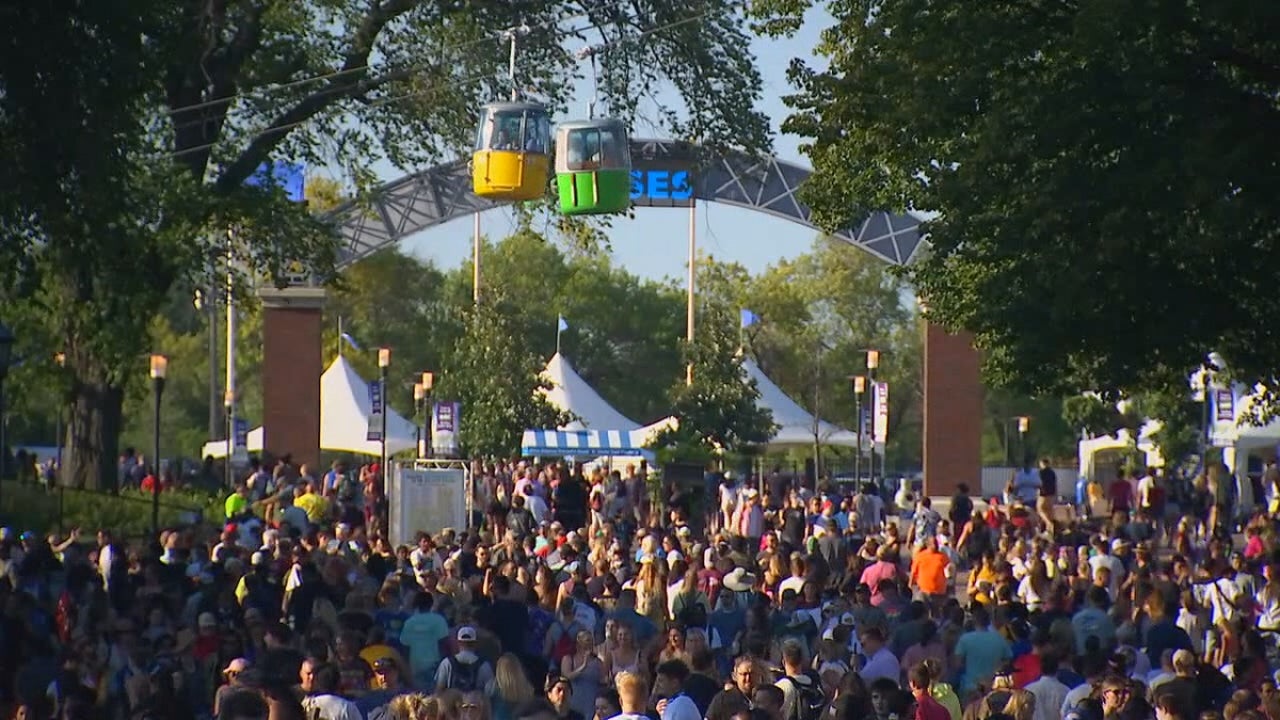 Minnesota State Fair Jobs: They’re hiring today