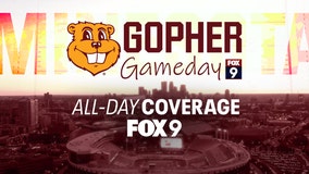 Gophers vs. Ohio State: How to watch on FOX 9