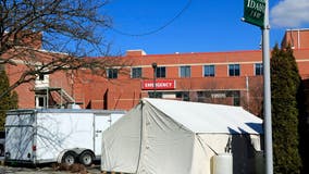Idaho hospitals rationing health care amid COVID-19 surge