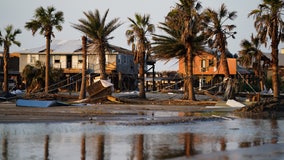 New Orleans mayor encourages Hurricane Ida evacuees to return home