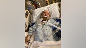 Minnesota man survives being impaled in the neck with stick during ATV ride