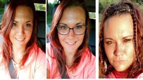 Authorities searching for missing 33-year-old Pine County woman